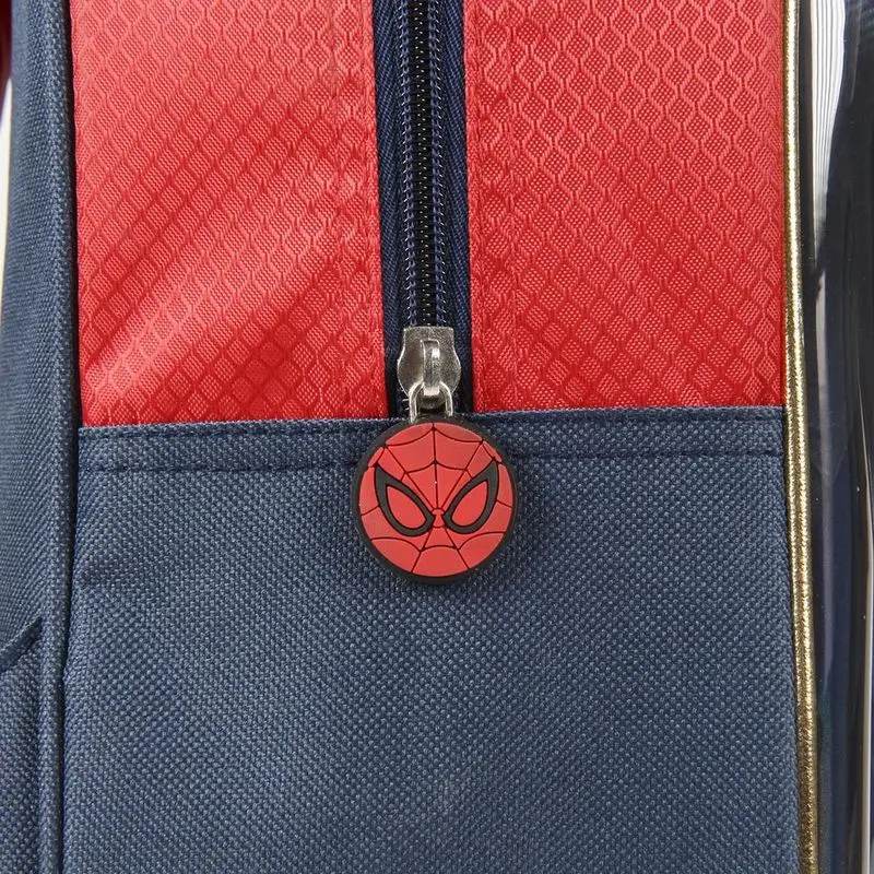 Marvel Spiderman 3D backpack 31cm product photo