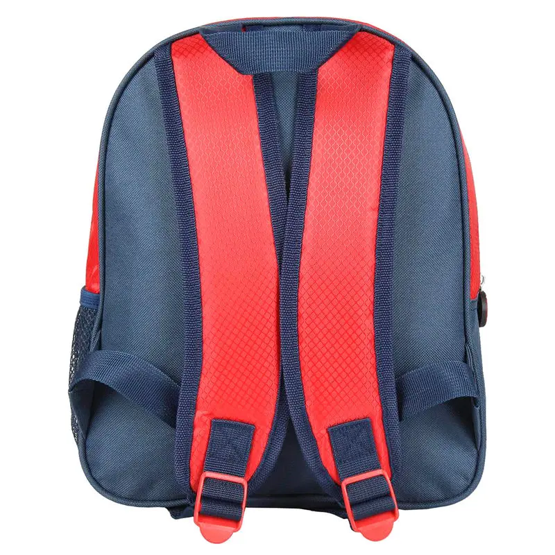 Marvel Spiderman 3D backpack 31cm product photo
