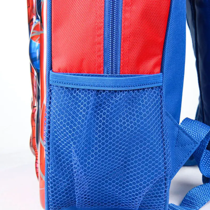 Marvel Spiderman 3D premium backpack 31cm product photo