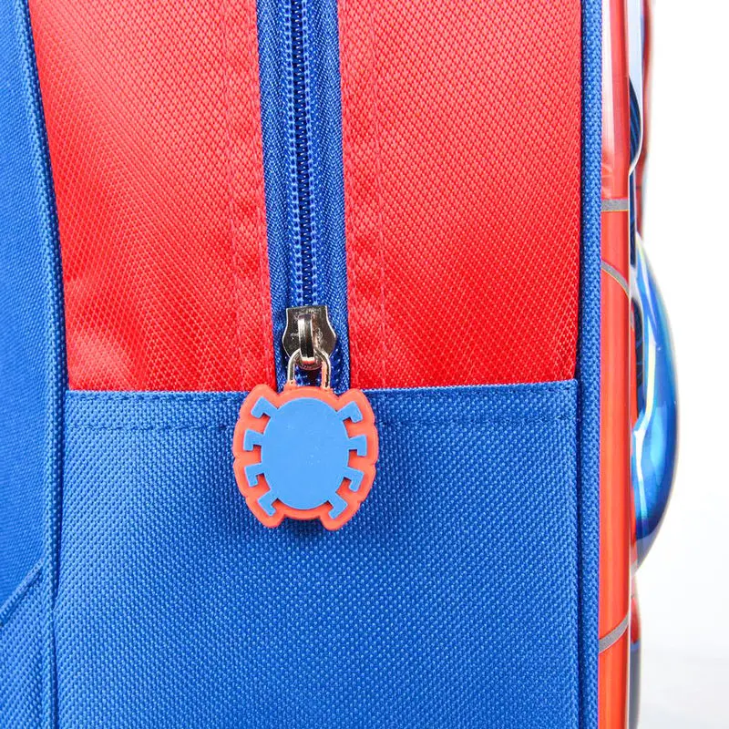 Marvel Spiderman 3D premium backpack 31cm product photo