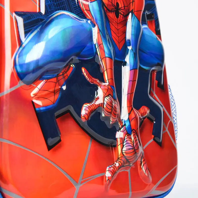 Marvel Spiderman 3D premium backpack 31cm product photo