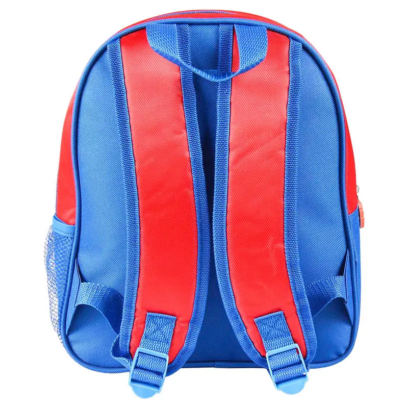 Marvel Spiderman 3D premium backpack 31cm product photo