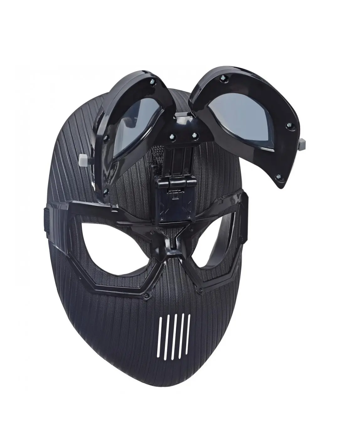 Marvel Spiderman Stealth Suit Mask product photo