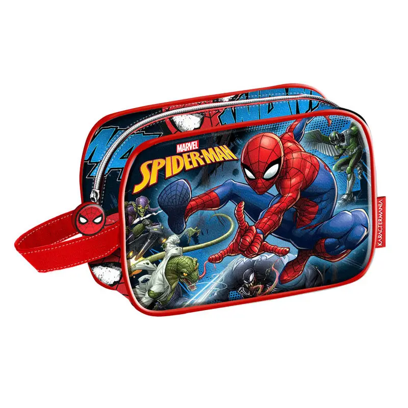 Marvel Spiderman Dangerous Vanity case product photo