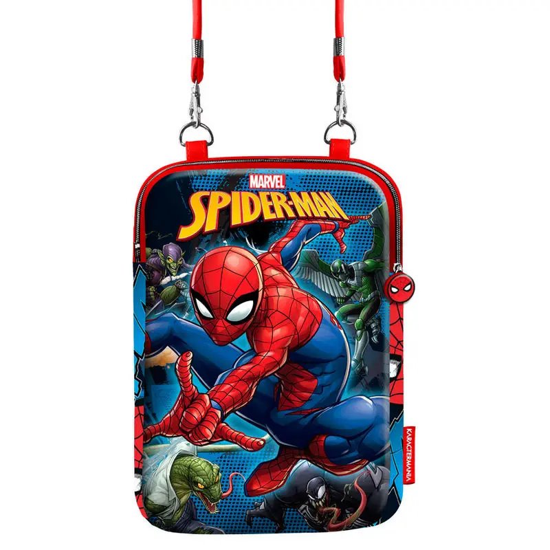 Marvel Spiderman Dangerous Tablet case product photo