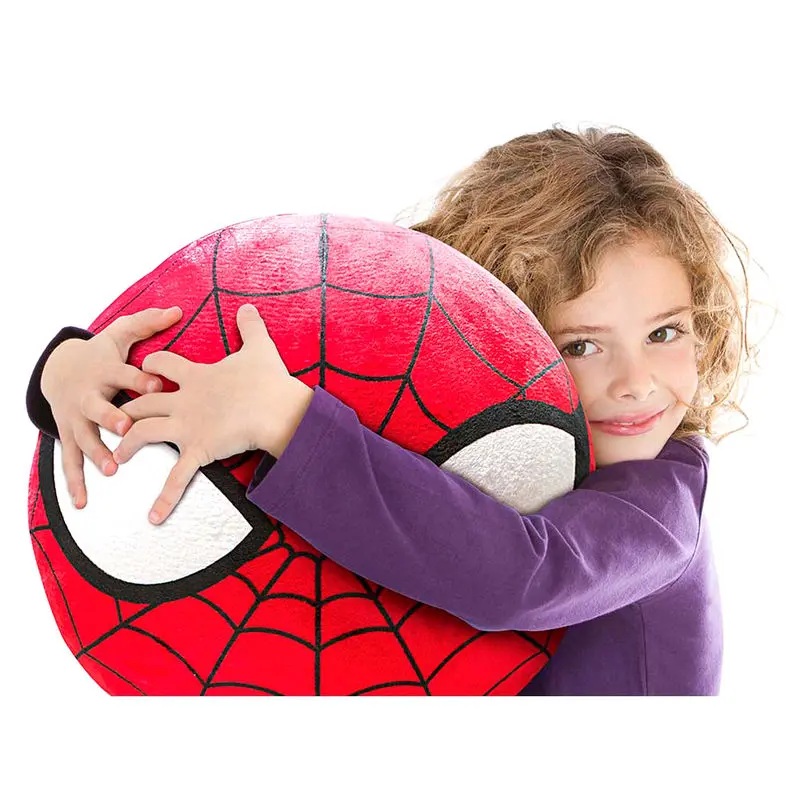 Marvel Spiderman inflatable plush toy 76cm product photo