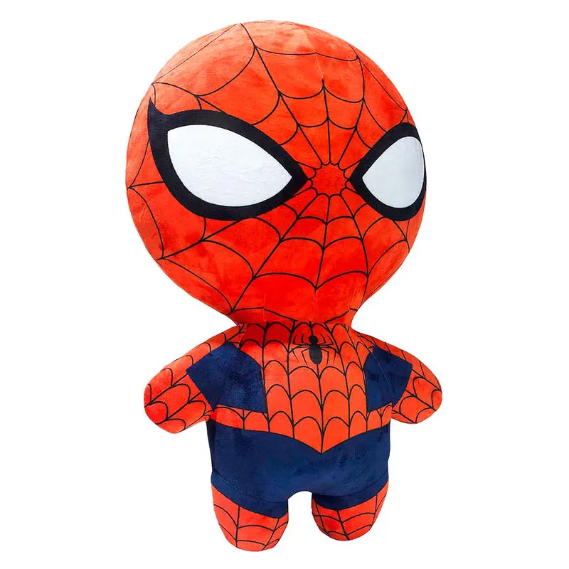 Marvel Spiderman inflatable plush toy 76cm product photo