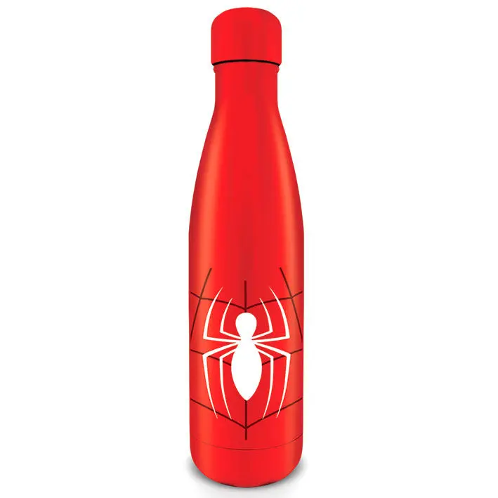 Spider-Man Drink Bottle Torso termékfotó