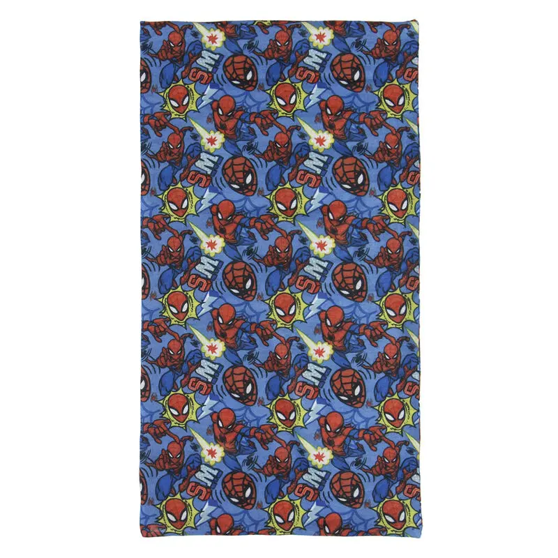 Marvel Spiderman Kids snood product photo