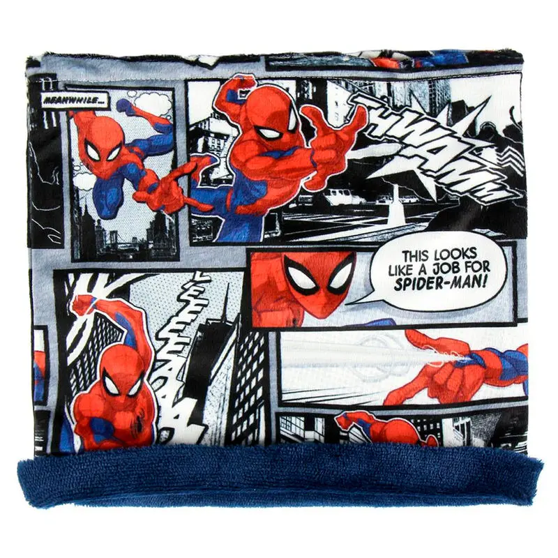 Marvel Spiderman Kids snood product photo