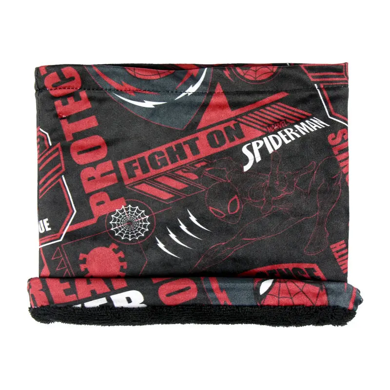 Marvel Spiderman Kids snood product photo