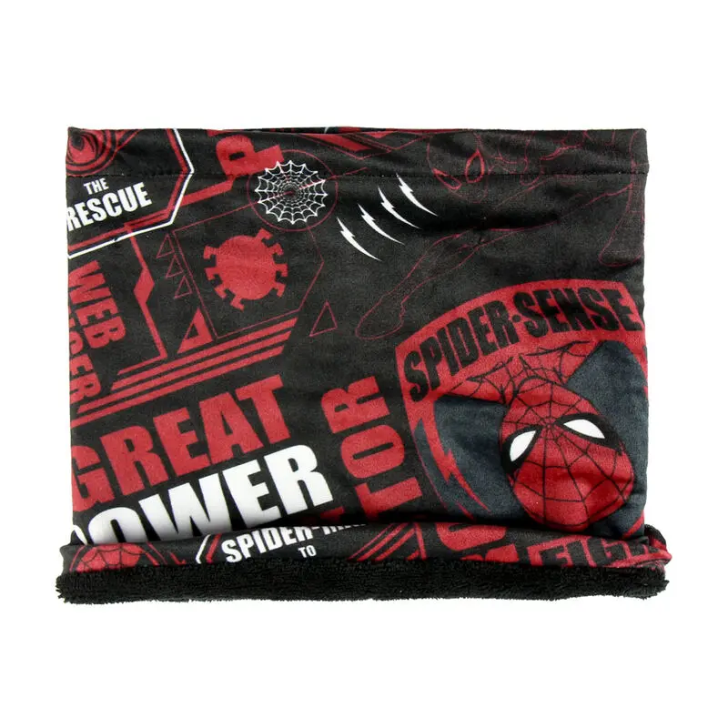 Marvel Spiderman Kids snood product photo