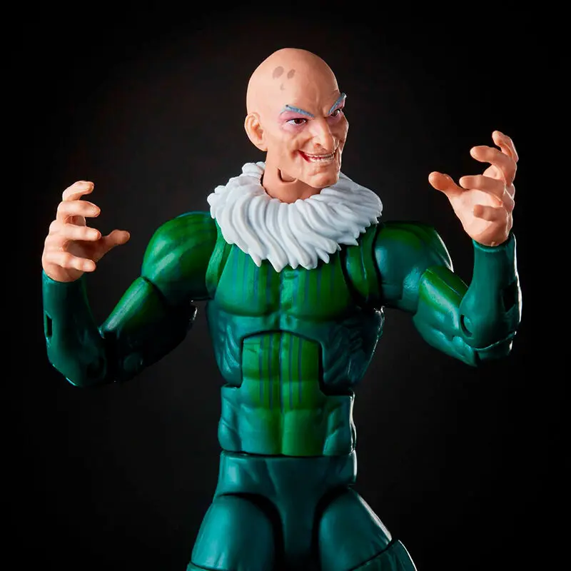 Marvel Spiderman Marvel Vulture figure 15cm product photo