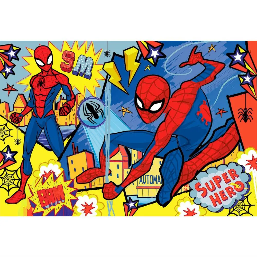 Marvel Spiderman Maxi puzzle 24pcs product photo