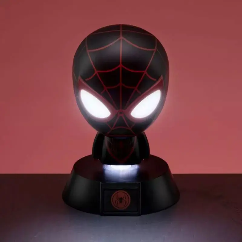 Spider-Man Icon Light Miles Morales product photo