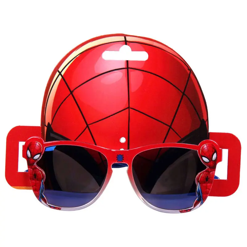 Marvel Spiderman sunglasses product photo
