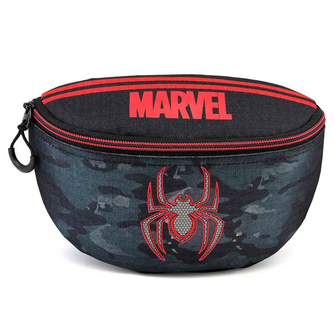 Marvel Spiderman belt pouch product photo