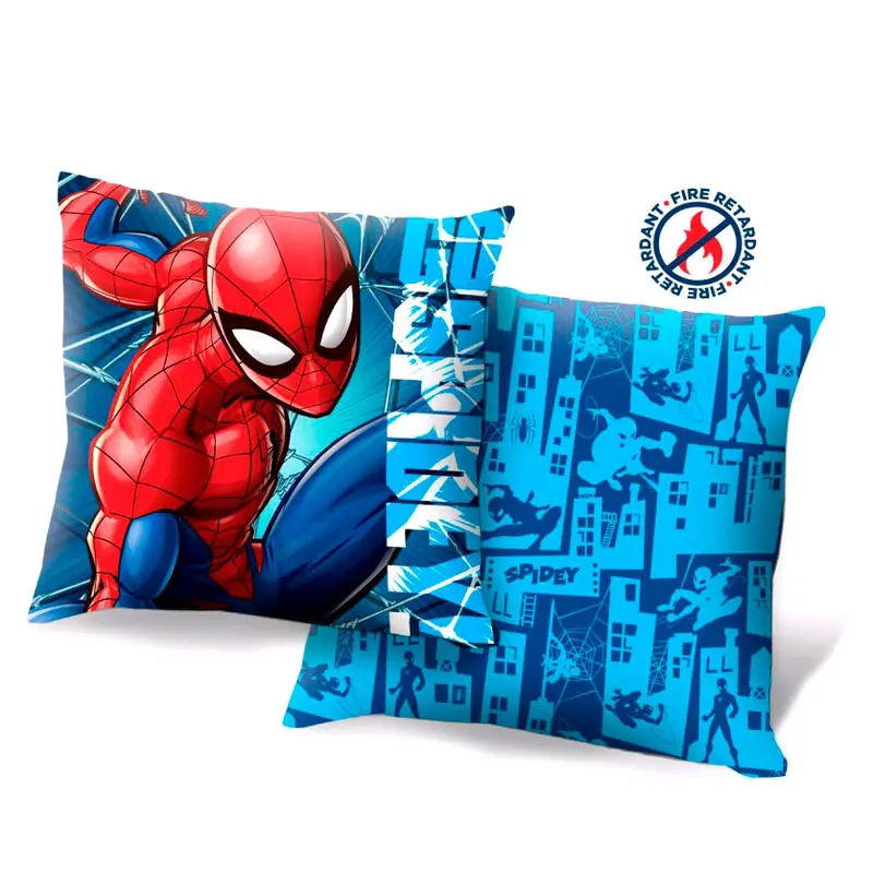 Marvel Spiderman cushion product photo