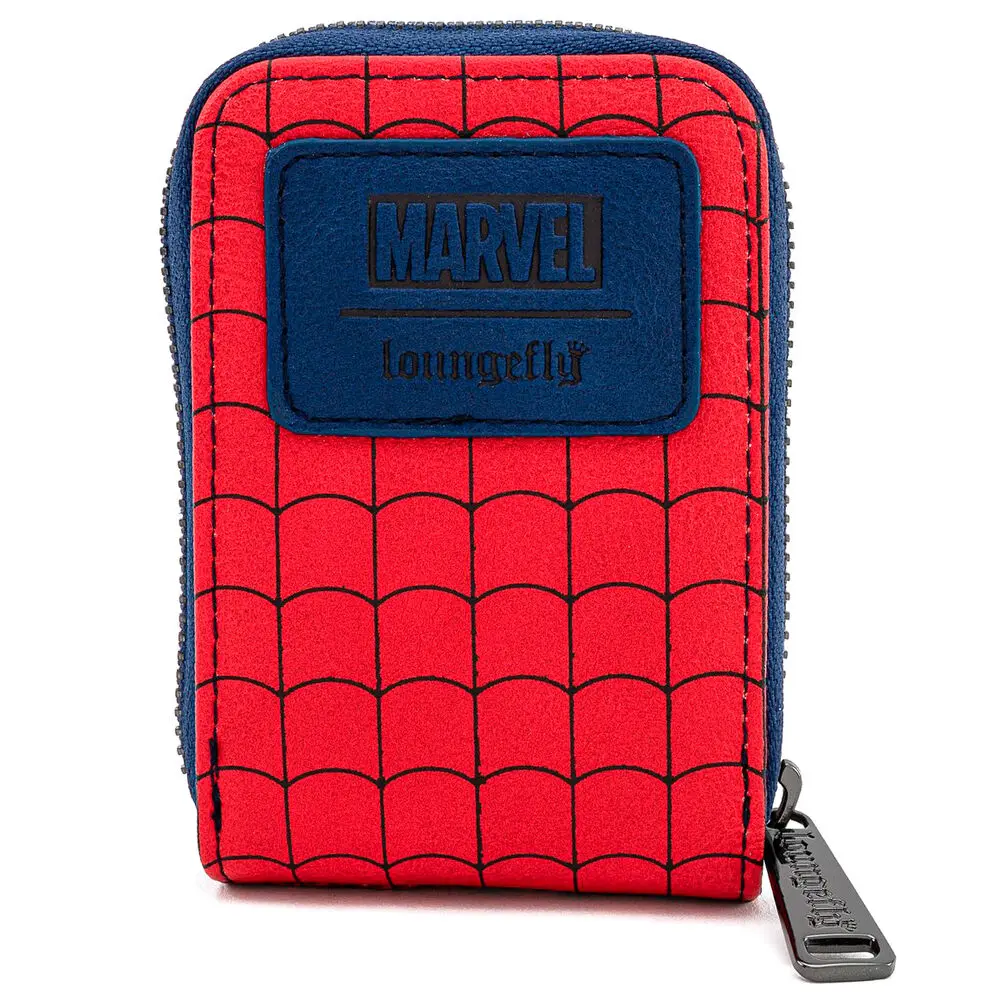 Loungefly Marvel Spiderman Marvel product photo