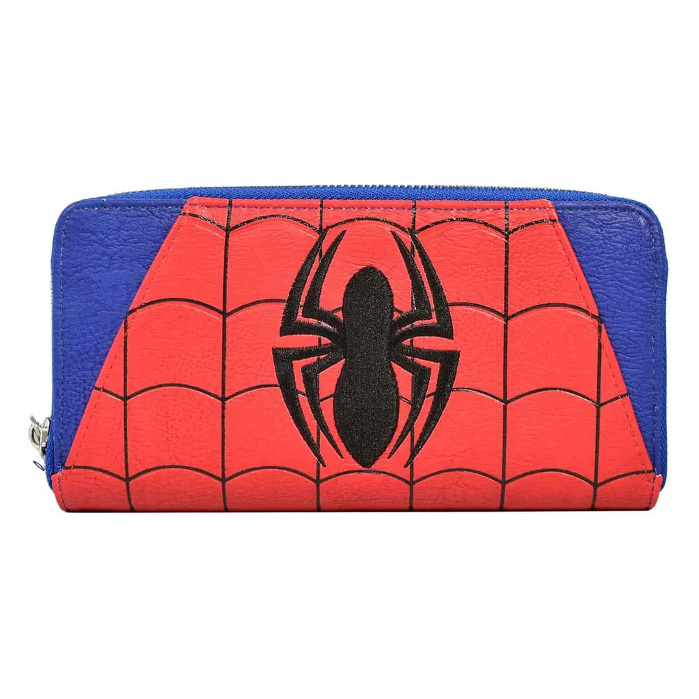 Marvel by Loungefly Wallet Spiderman (Japan Exclusive) product photo