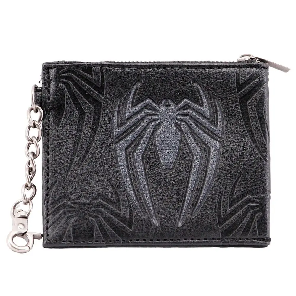 Marvel Spiderman Plague card holder product photo