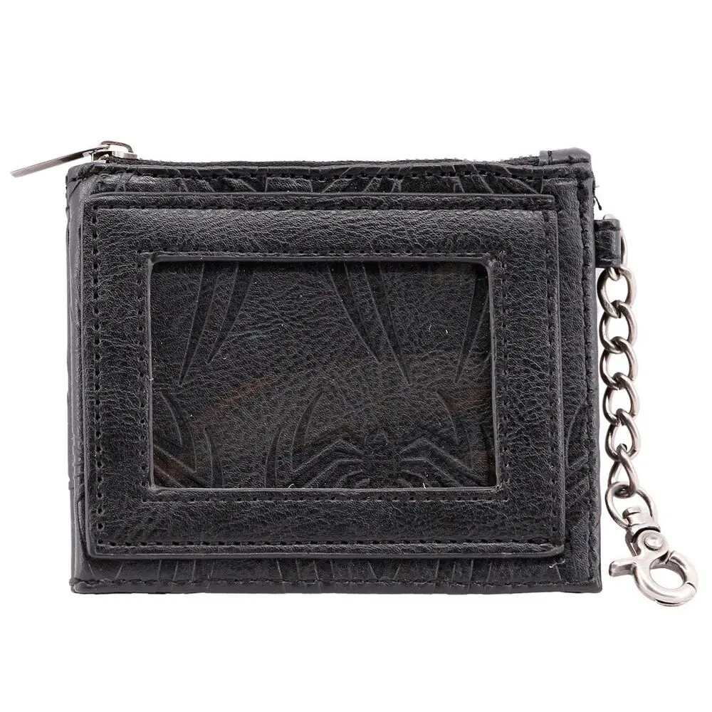 Marvel Spiderman Plague card holder product photo