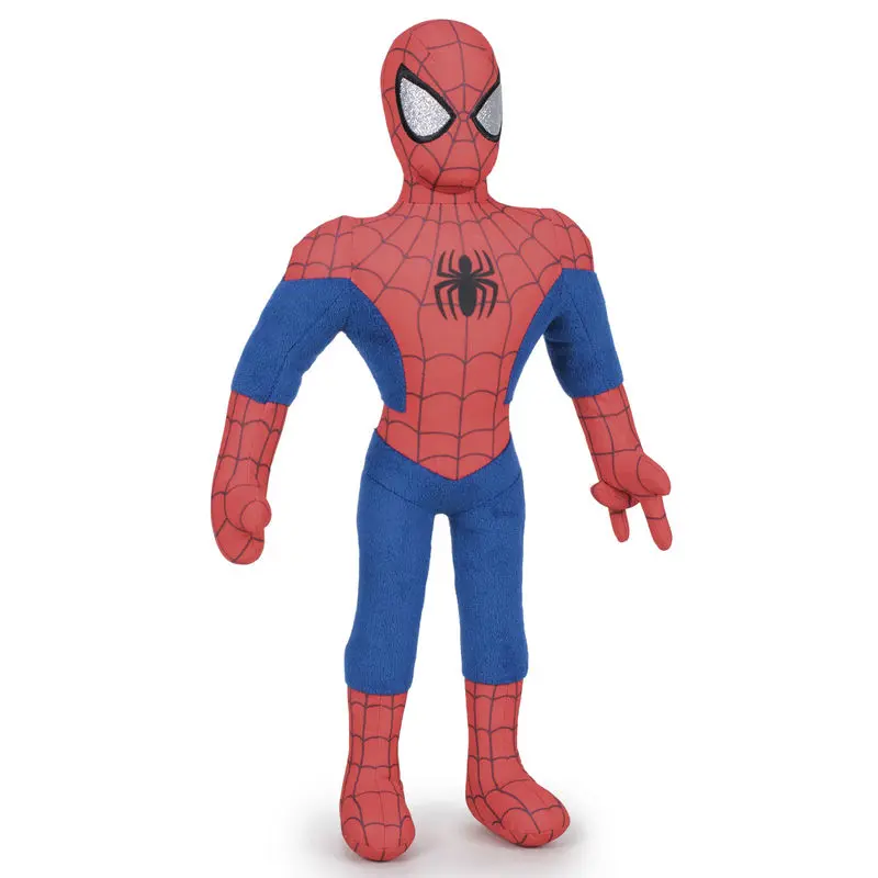 Marvel Spiderman plush toy 32cm product photo