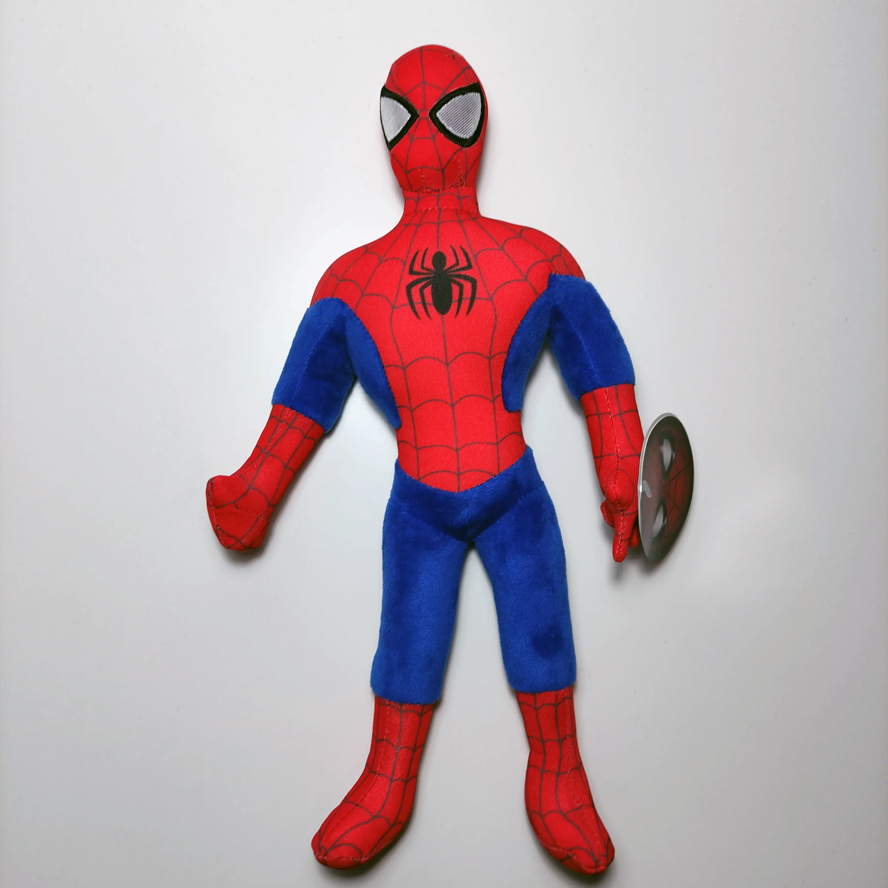Marvel Spiderman plush toy 32cm product photo