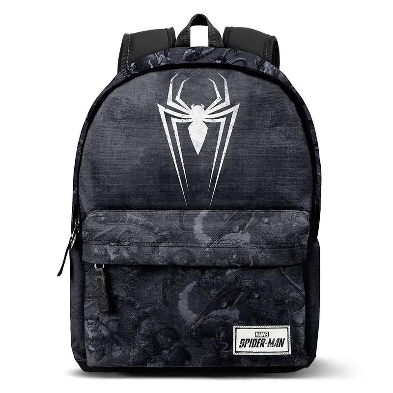 Marvel Spiderman Poison backpack 42cm product photo