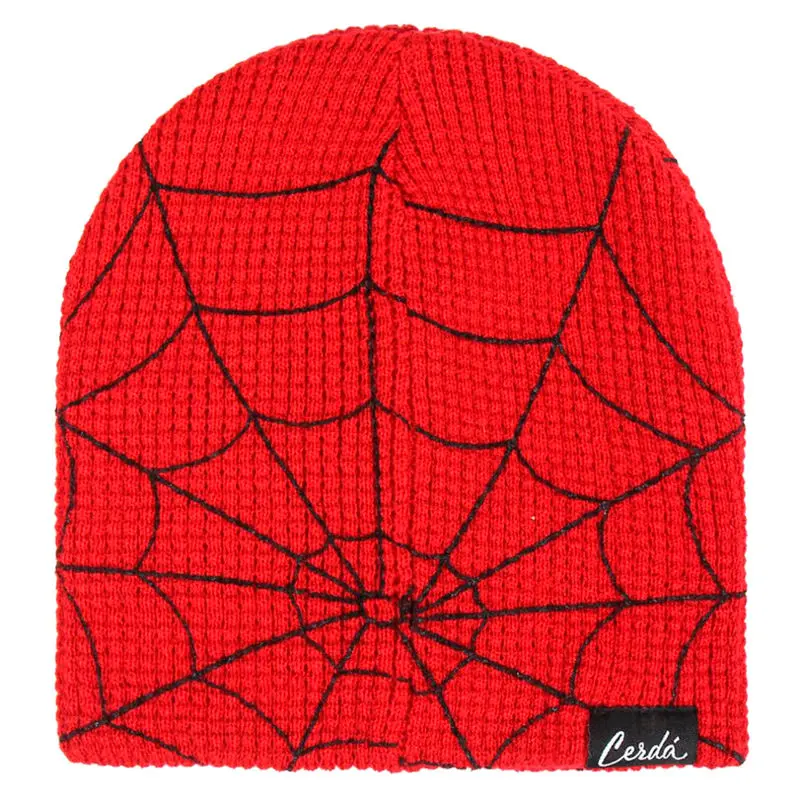 Marvel Spiderman premium hat product photo