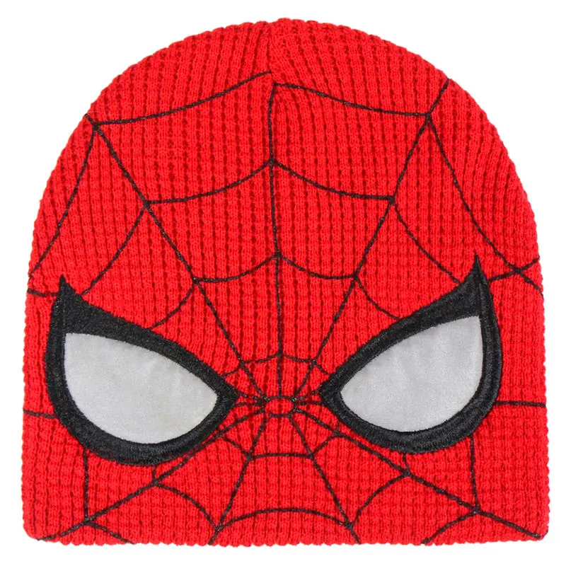 Marvel Spiderman premium hat product photo