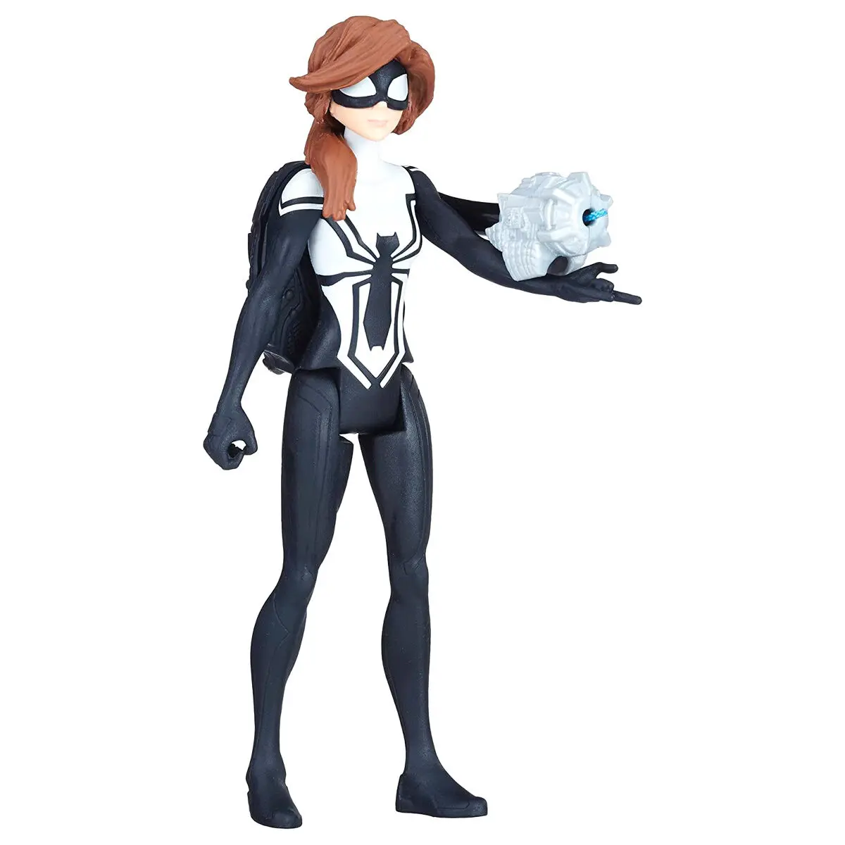 Marvel Spiderman Spider-Girl figure 15cm product photo