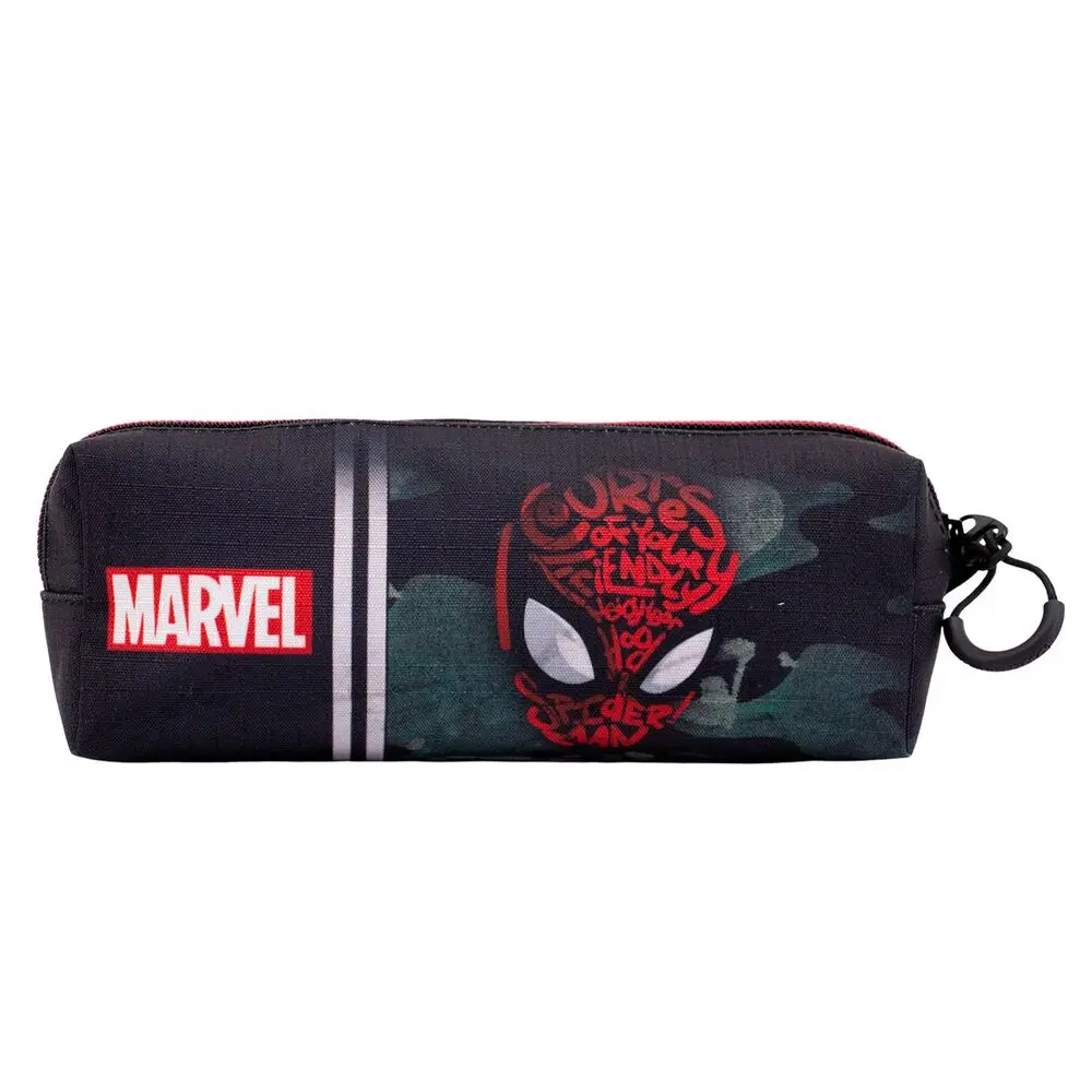 Marvel Spiderman Spidey pencil case product photo