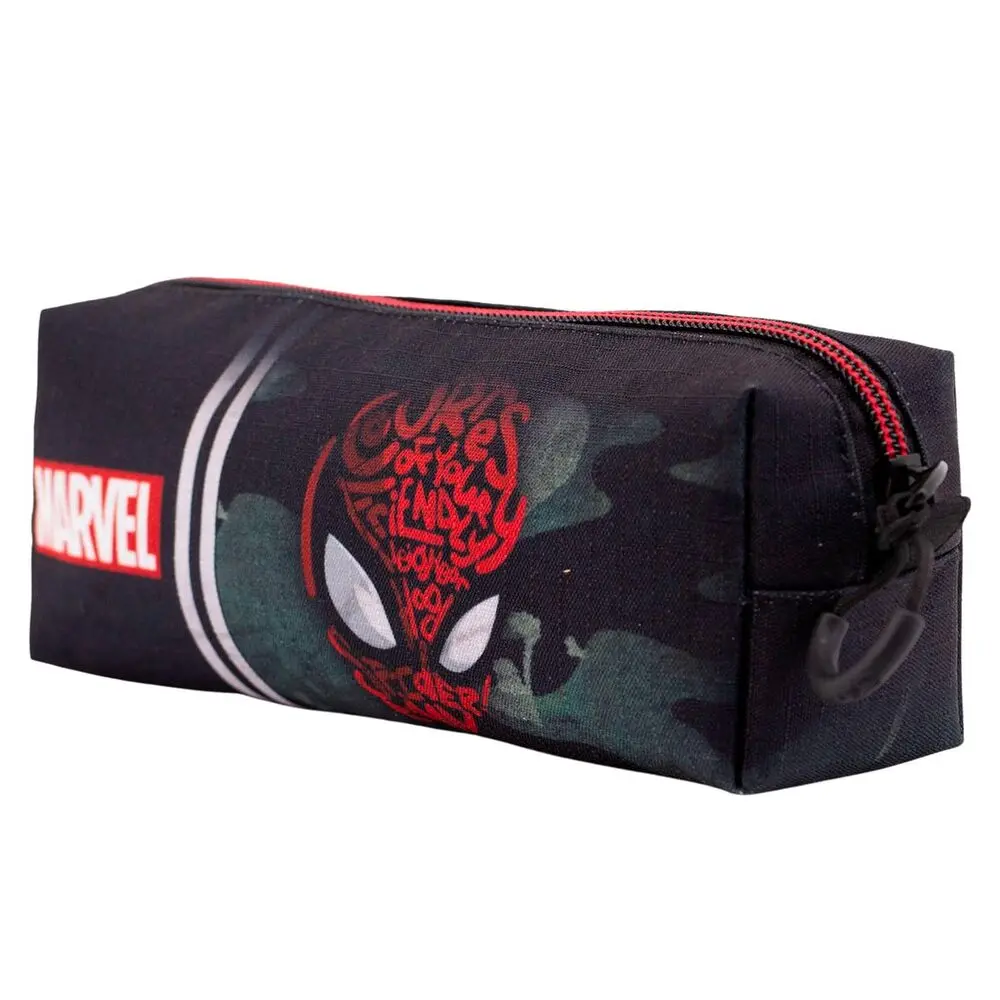 Marvel Spiderman Spidey pencil case product photo