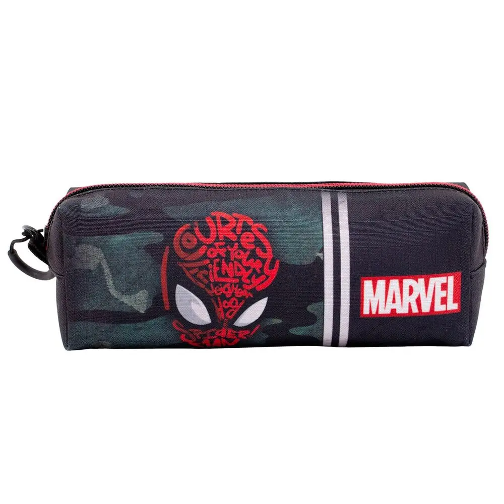 Marvel Spiderman Spidey pencil case product photo
