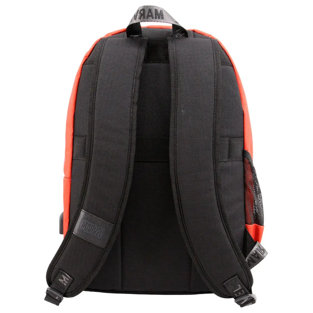 Marvel HS Backpack Spider-Man product photo
