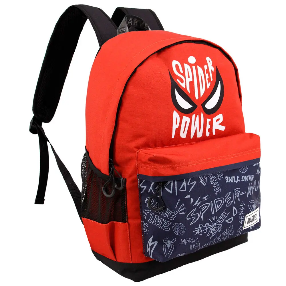 Marvel HS Backpack Spider-Man product photo