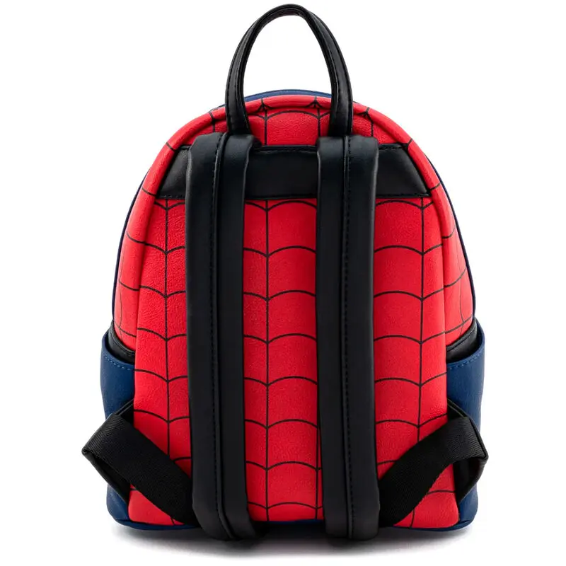 Loungefly Marvel Spiderman backpack product photo