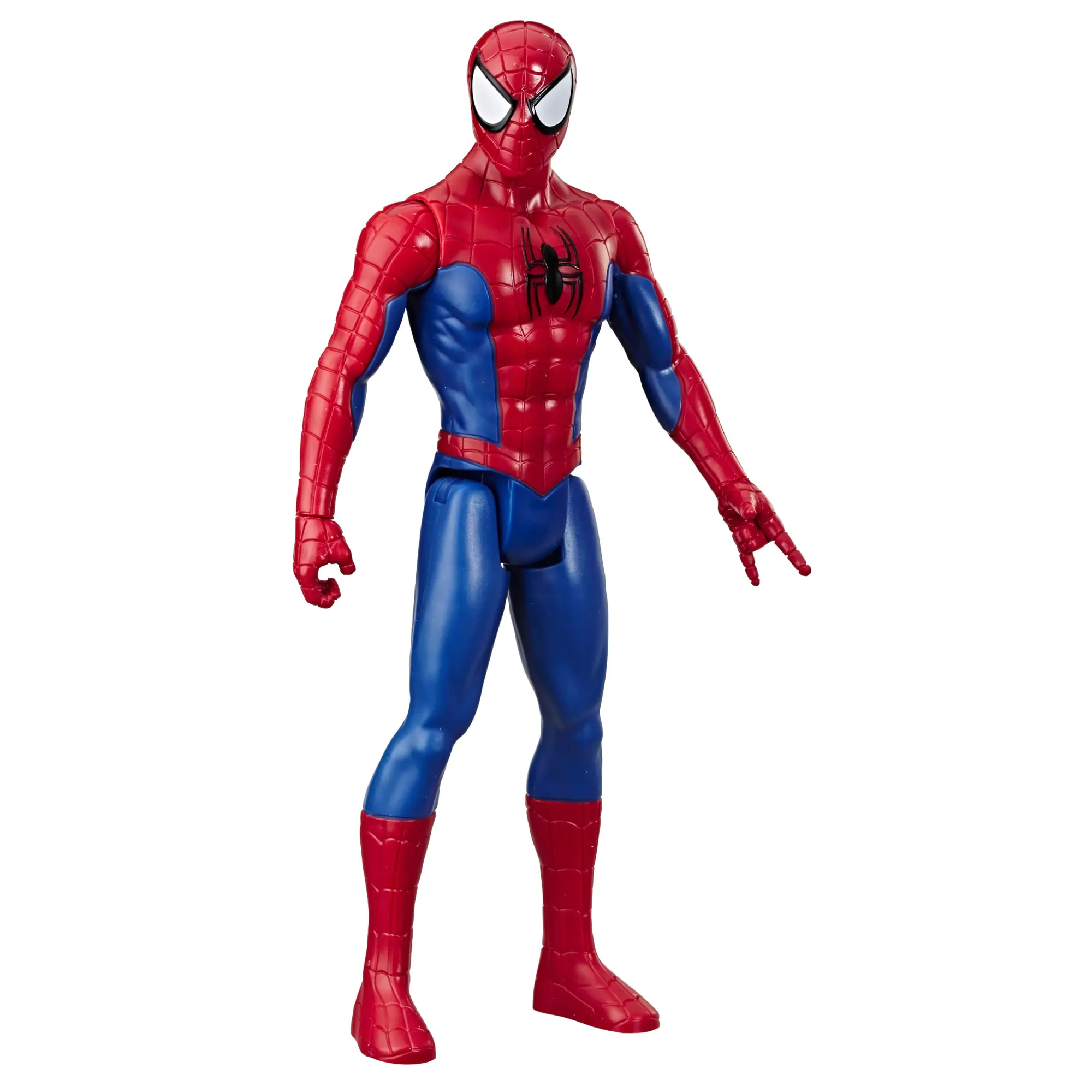 Marvel Spiderman Titan figure 30cm termékfotó