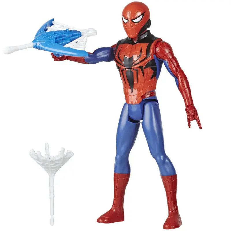 Marvel Spiderman Titan Hero Series figure 30cm termékfotó