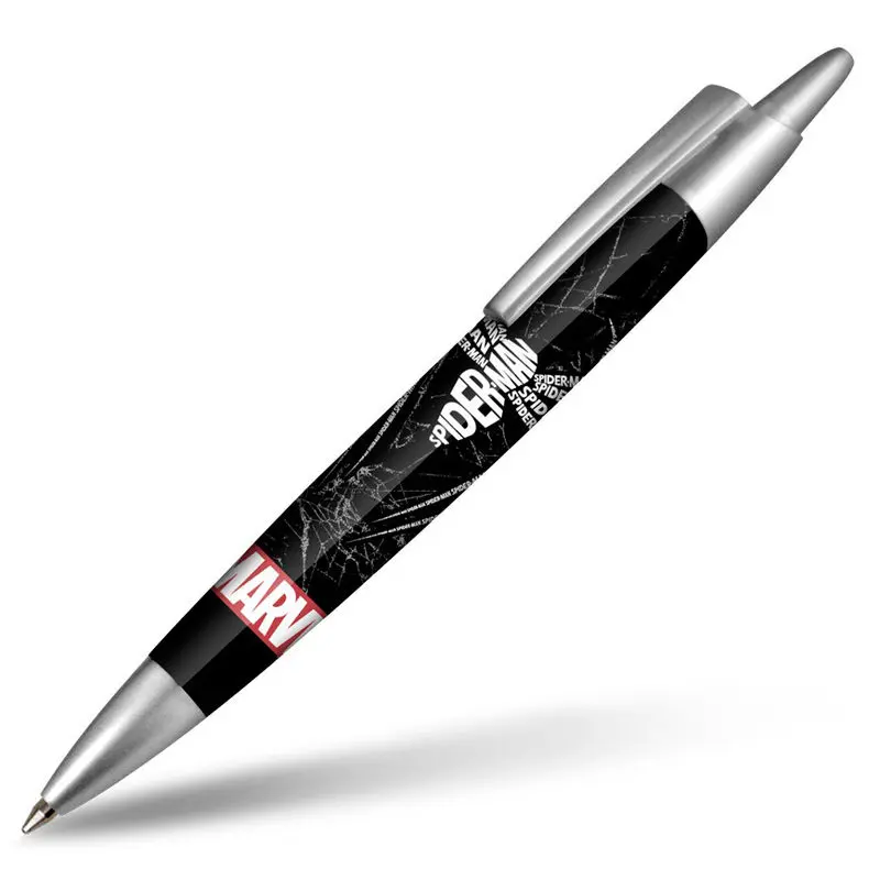 Marvel Spiderman pen product photo