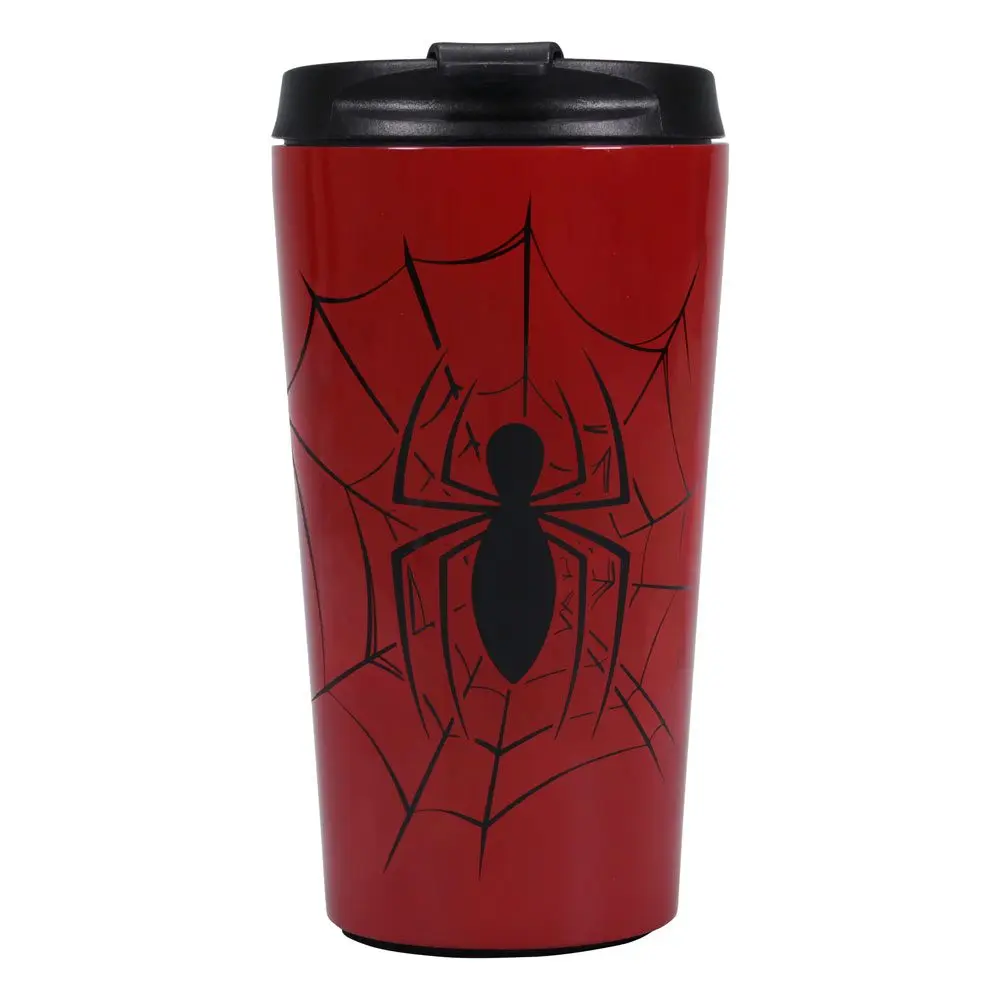 Marvel Travel Mug Spiderman product photo