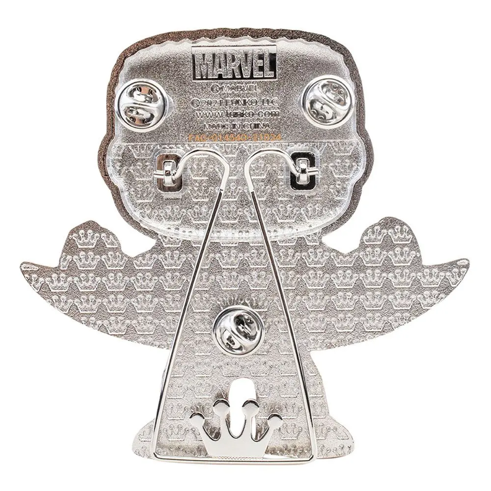 Marvel POP! Enamel Pin Falcon 10 cm product photo