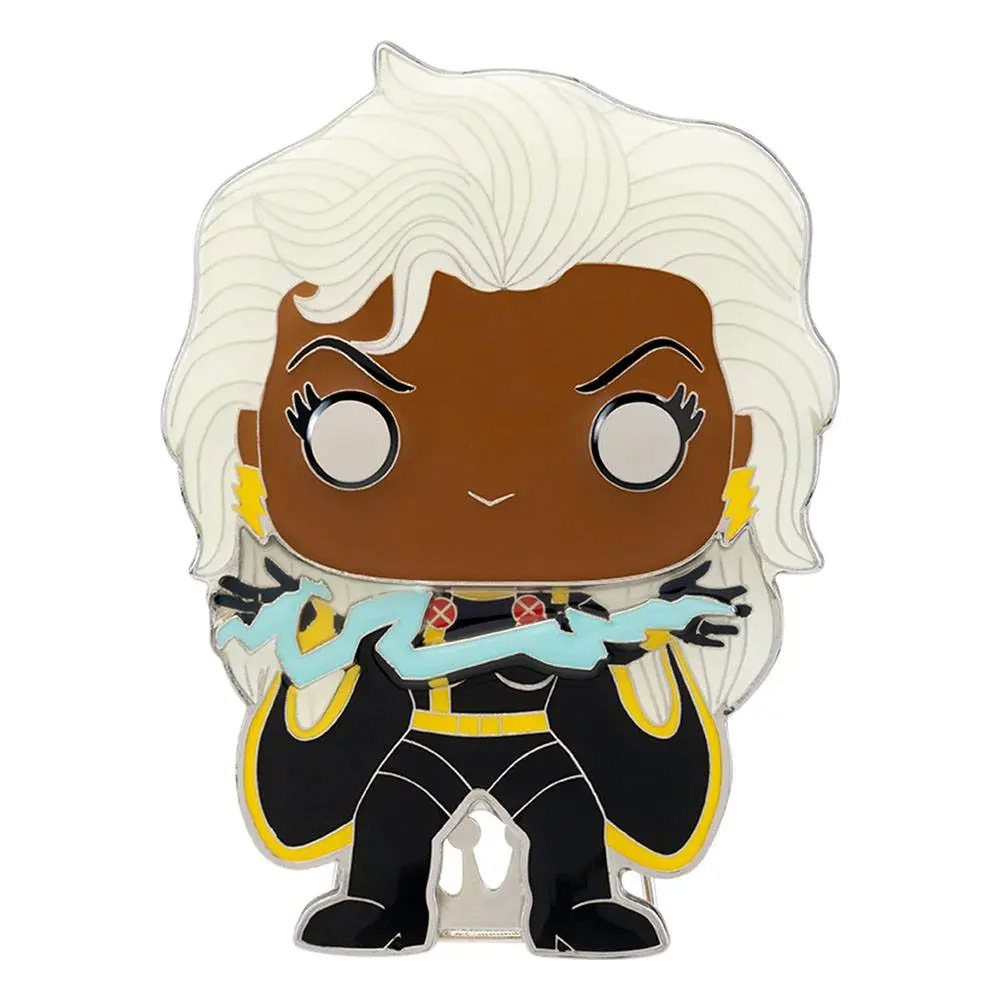 Marvel POP! Enamel Pin Storm 10 cm product photo