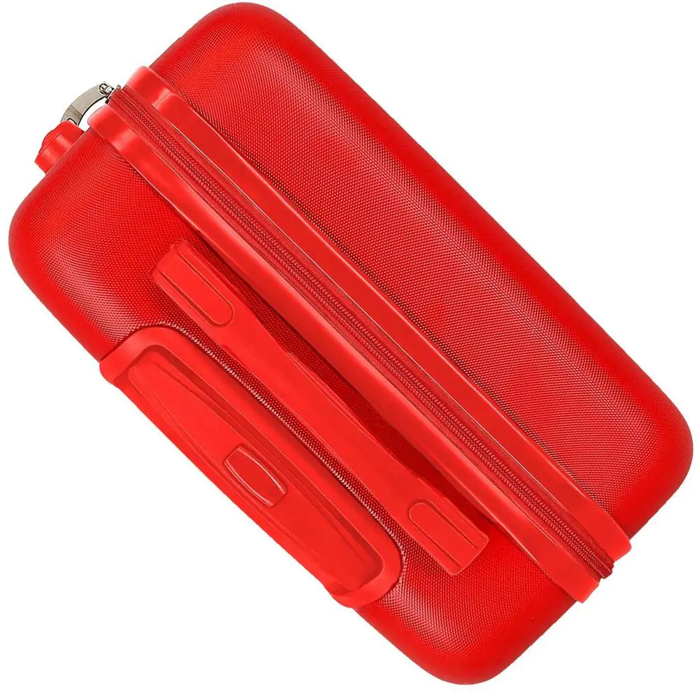 Marvel Pop Spiderman ABS trolley suitcase 55cm product photo