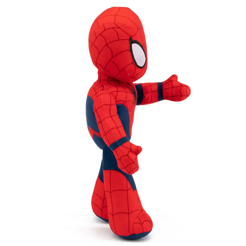 Marvel Poseable Plush Figure Spider-Man 25 cm product photo