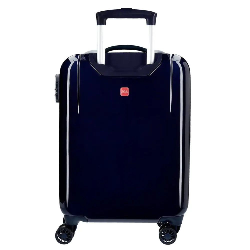 Marvel Power ABS trolley suitcase 55cm product photo