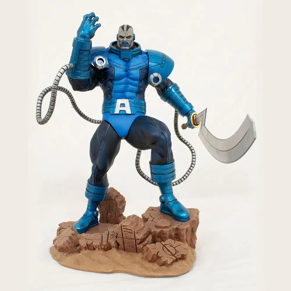 Marvel Premier Collection Statue 1/7 Apocalypse 30 cm termékfotó