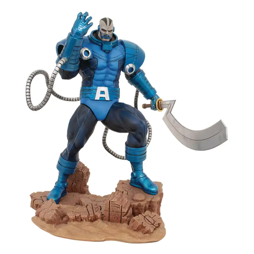 Marvel Premier Collection Statue 1/7 Apocalypse 30 cm termékfotó