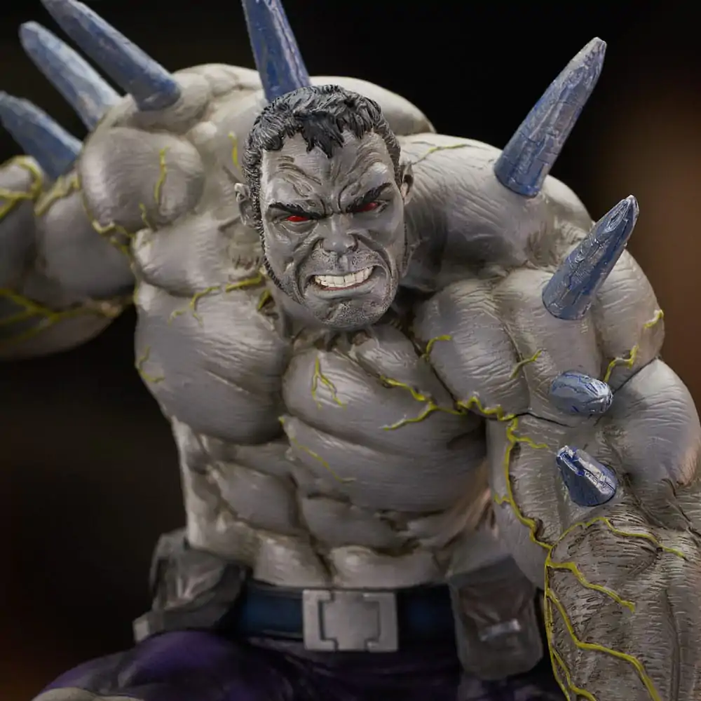 Marvel Premier Collection Statue Weapon Hulk 28 cm product photo